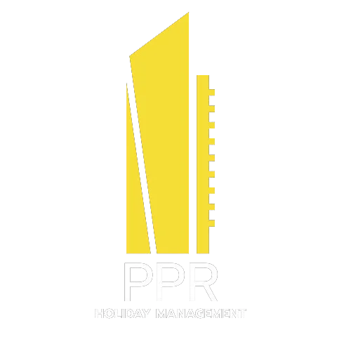 PPR Holiday Management Logo