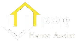 PPR Home Assist Logo