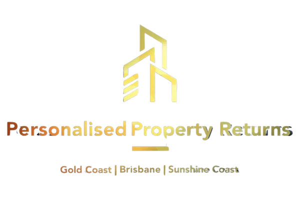 Personalised Property Returns Logo