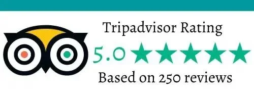 TripAdvisor partner logo