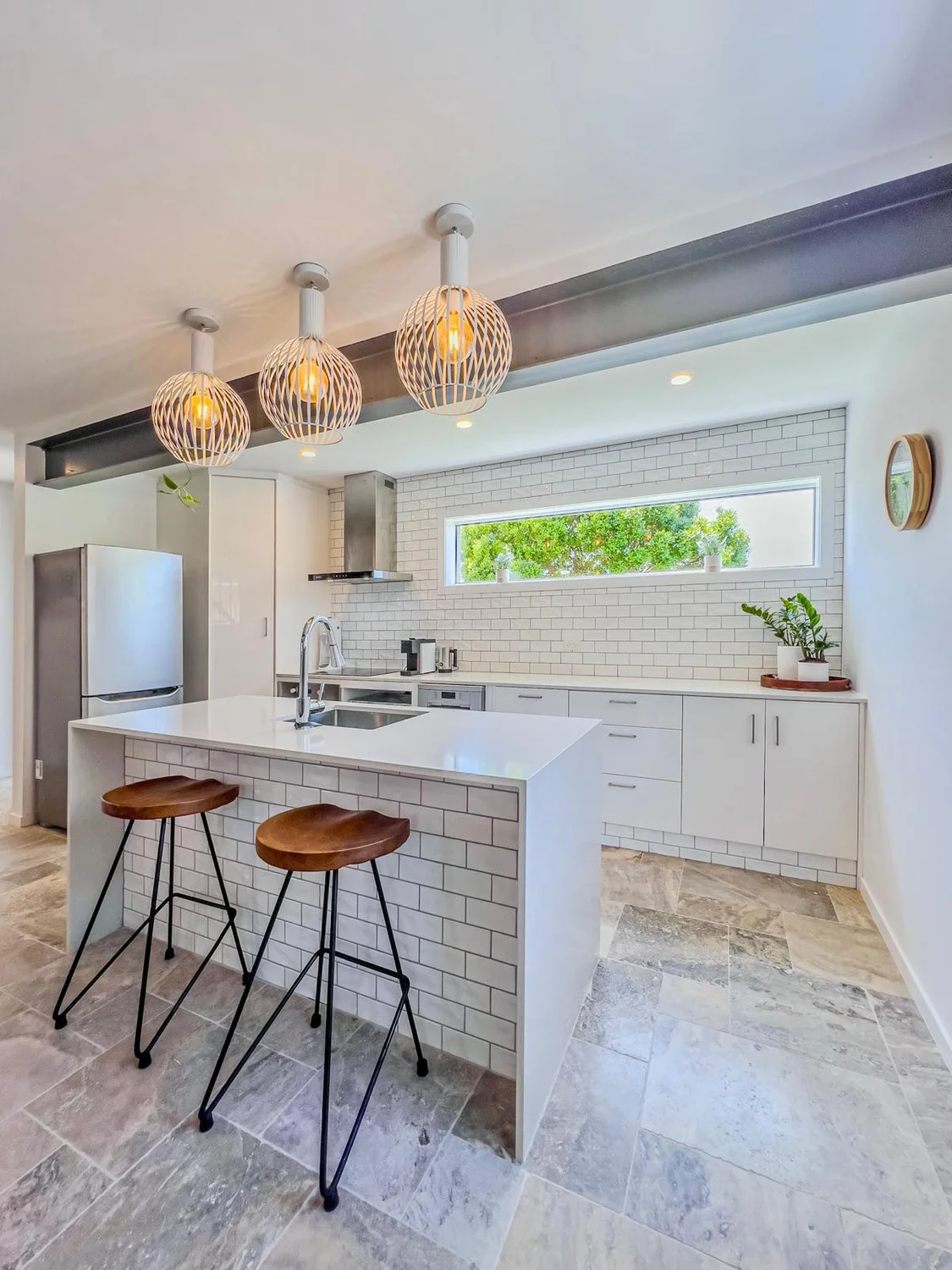 Professional property management team